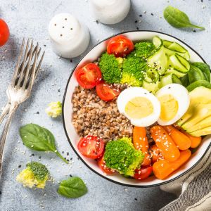 Ensalada